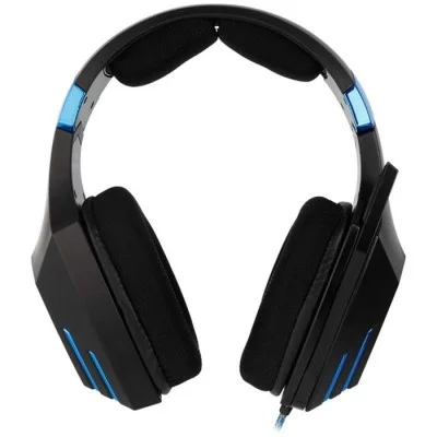 Sades Spellond Pro Gaming Headset SA-910Pro - Black